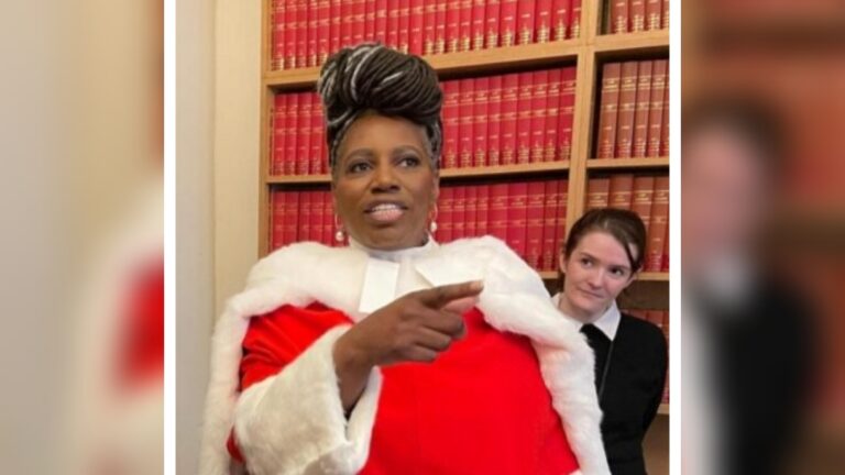 UK Appoints Nigerian-Born Margaret Obi as High Court Judge