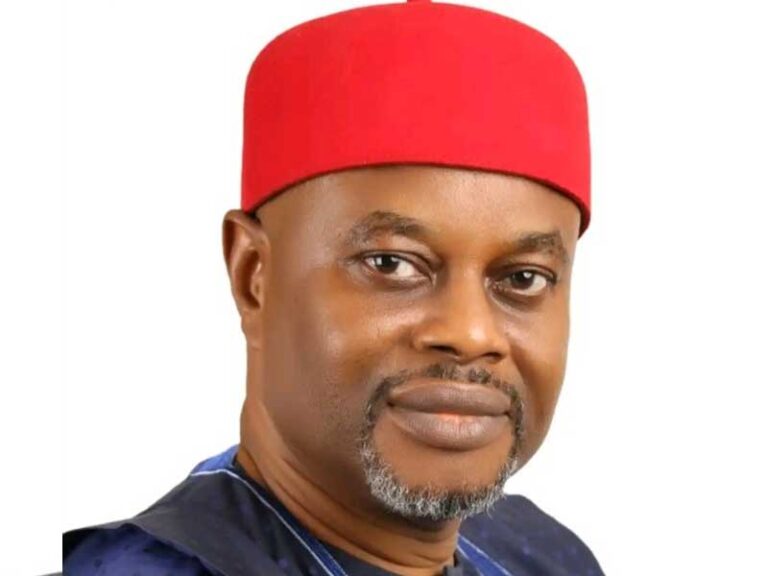 Minister Nnaji Resigns Over Alleged Certificate Forgery