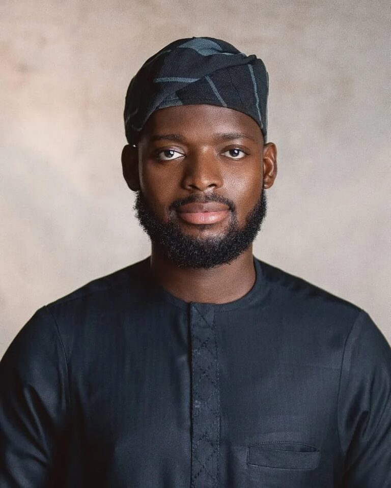 Sanwo-Olu Swears In Obasa’s Son as Agege Local Government Chairman