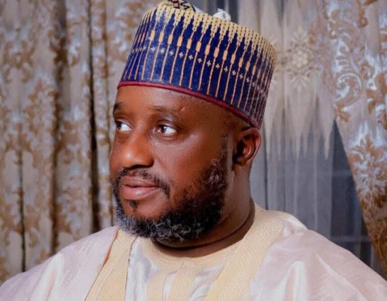 Acting PDP Chairman Mohammed Cancels Ibadan National Convention After Court Ruling