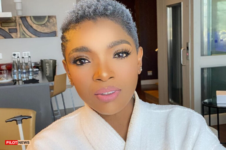 Annie Assures Loyalty to Regina Daniels After Controversial Like