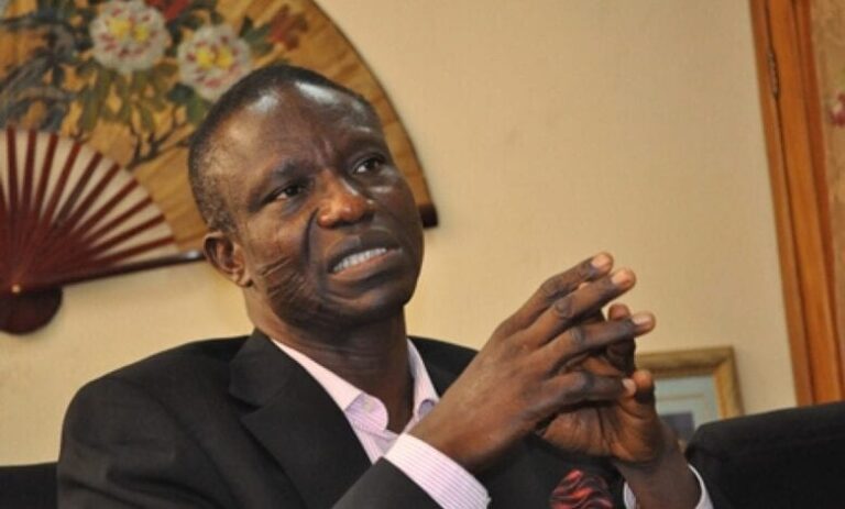 Wale Oke: Christian Genocide in Nigeria Is Real, Tinubu Must Act with Trump