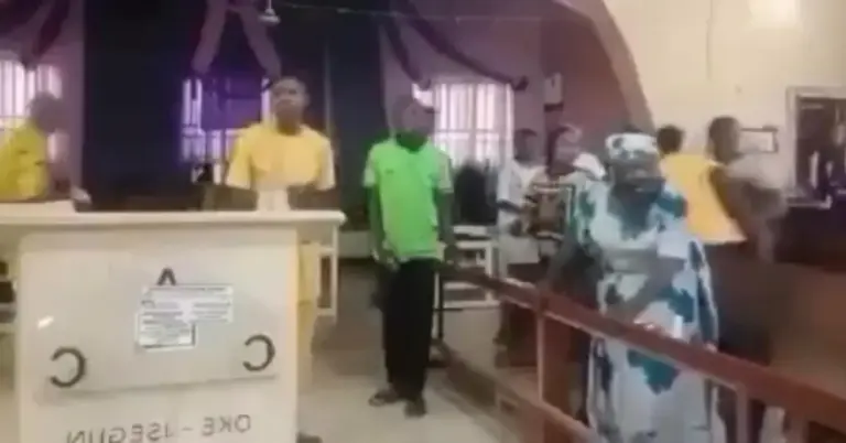 Eruku Town in Shock After Deadly Attack on Christ Apostolic Church