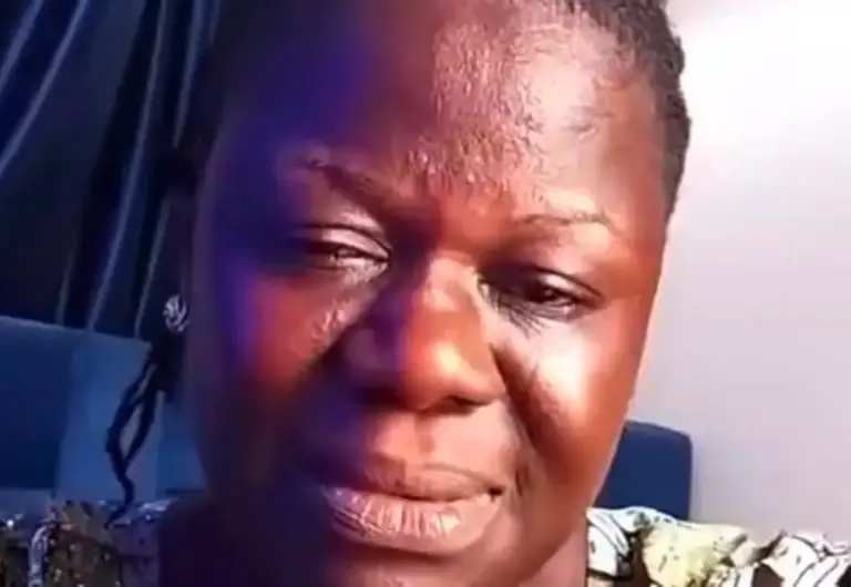 Imisi’s Mother Cries Out: Daughter Refuses to See Her