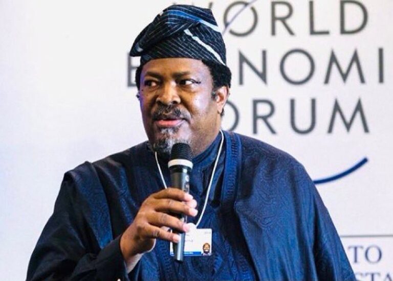 Obaigbena: Nigeria Can Thrive Only on Justice