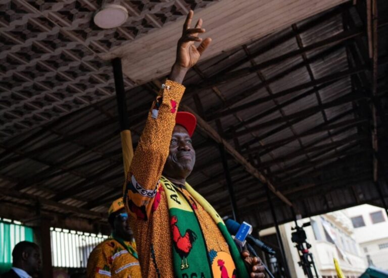 APGA’s Soludo Retains Power, Defeats APC, PDP in Landslide Victory