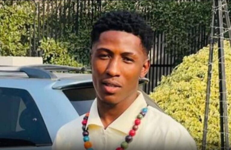 UNN Student DJ Brownlex Dies in Bus Crash on Way to Davido Concert