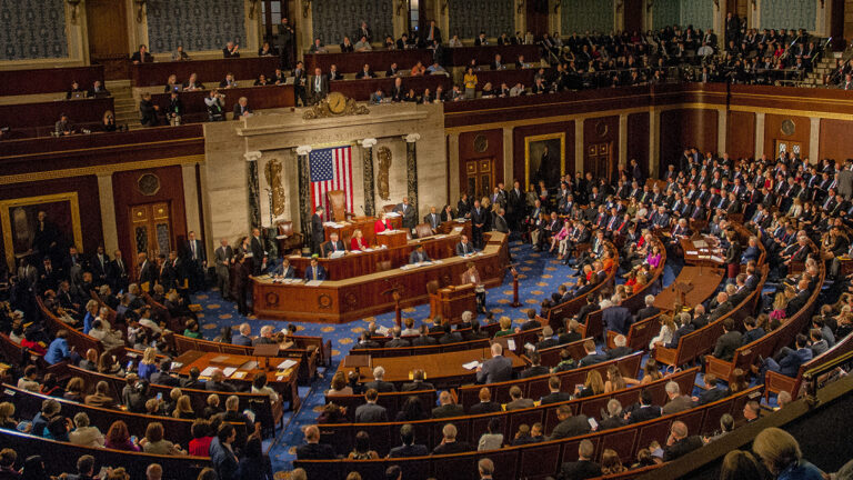 US Congress Opens Major Probe into Alleged Genocide, Religious Killings in Nigeria