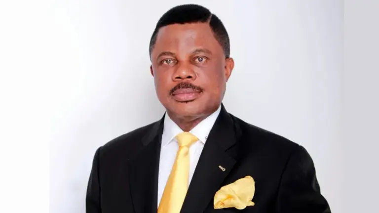 Obiano Is Alive and Well, Aide Debunks Death Rumour