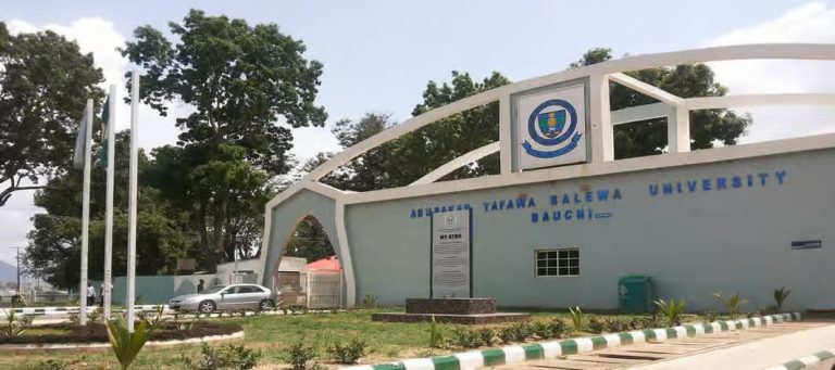 Hospital Vigilance Nets Impostor Extorting Patient at ATBUTH, Bauchi