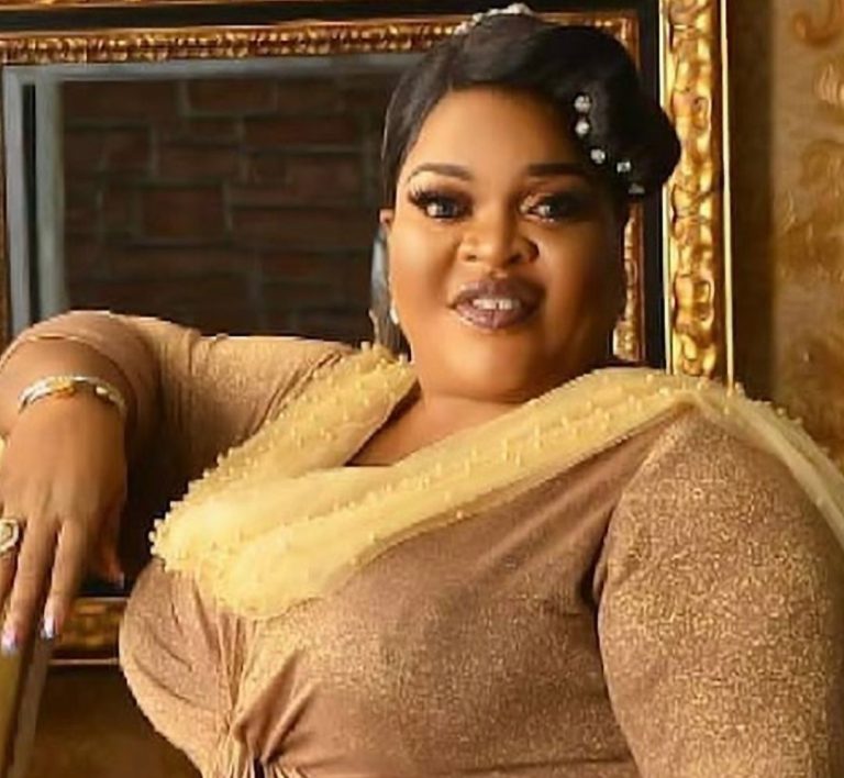 Shock in Nollywood as Actress Allwell Ademola Dies at 43