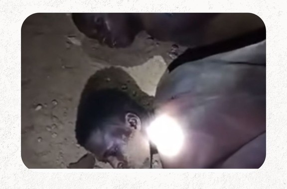 Arrested Bandits Claim Kwara Officials Supplied AK-47 Rifles