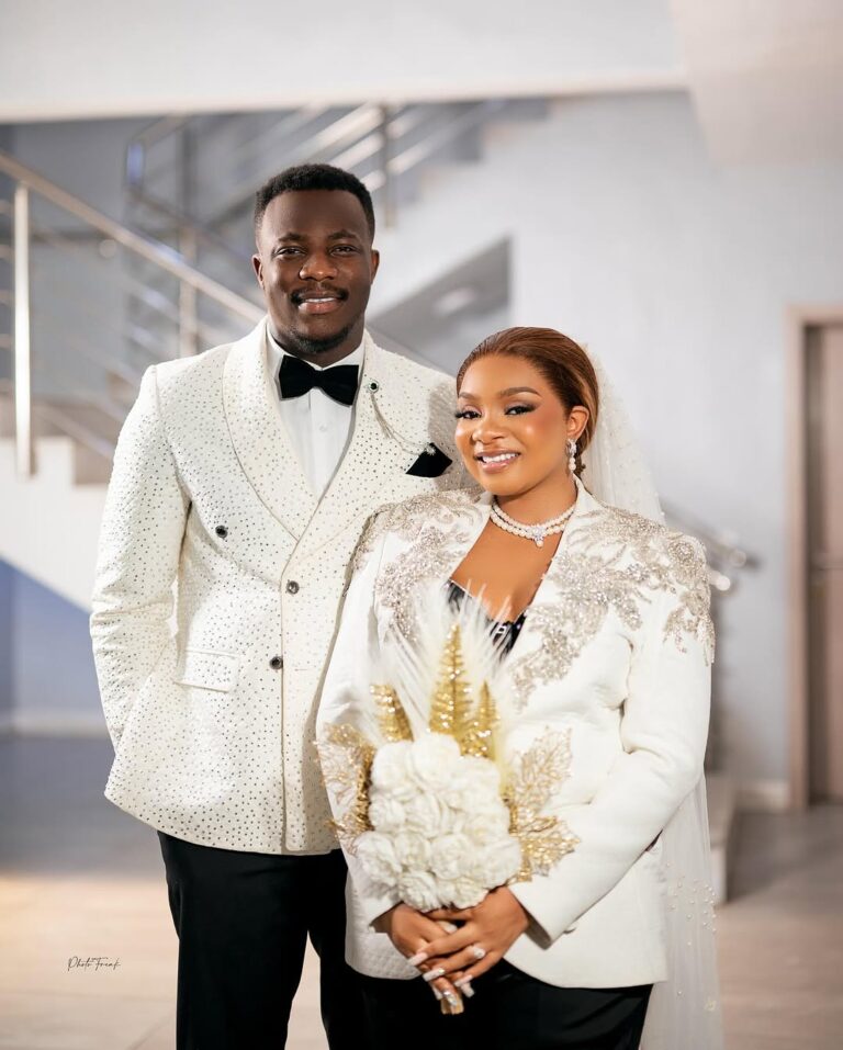 ‘Single and Unavailable’: Queen Mercy Confirms Separation After Months of Speculation