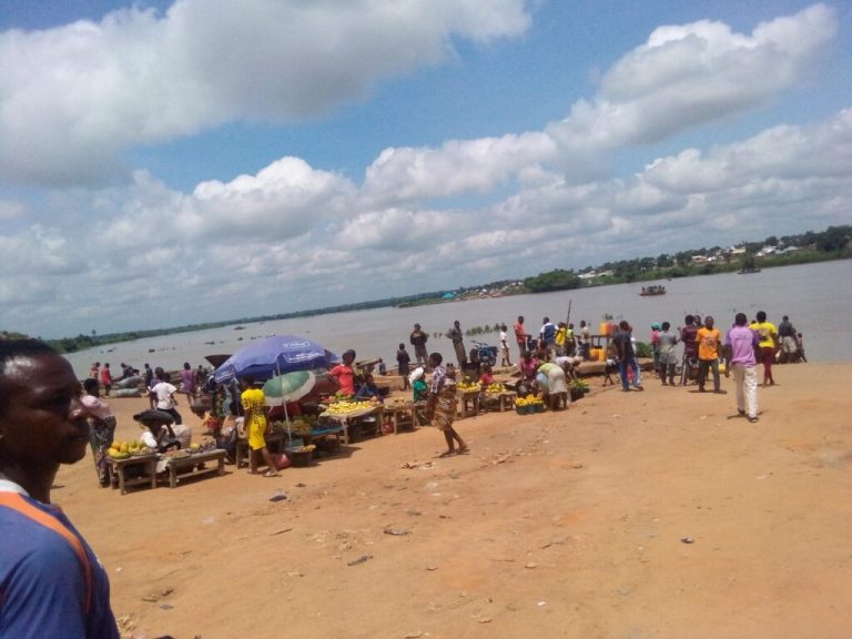 Picnic Turns Tragic as Three Feared Dead at Buruku River in Benue