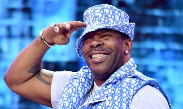 American Rapper Busta Rhymes Eyes Nigerian Wife, Plans to Relocate After Retirement