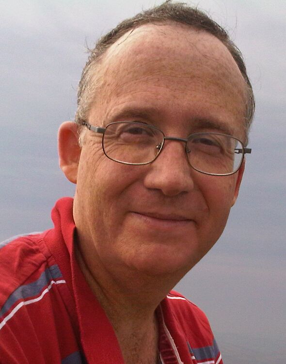 Deacon Nick Donnelly