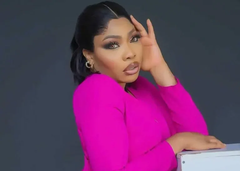 Doris Ogala Accepts Pastor Chris’ Apology, Brings Public Feud to an End