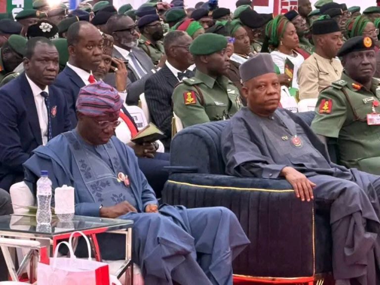 Insecurity: Tinubu Reaffirms Commitment to Welfare of Nigerian Army