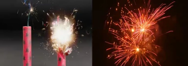 Nasarawa Residents Cautioned as Two Face Court Over Banned Knockouts, Fireworks