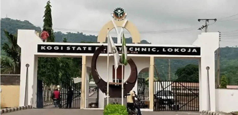 Sexual Misconduct: Kogi Polytechnic Terminates Lecturer’s Appointment