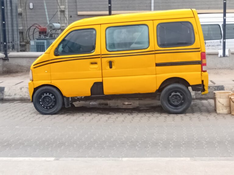 Korope Buses to Be Reassigned as Lagos Overhauls Transport System