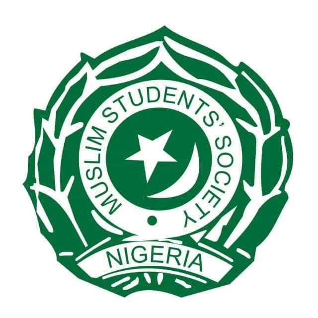 MSSN Logo