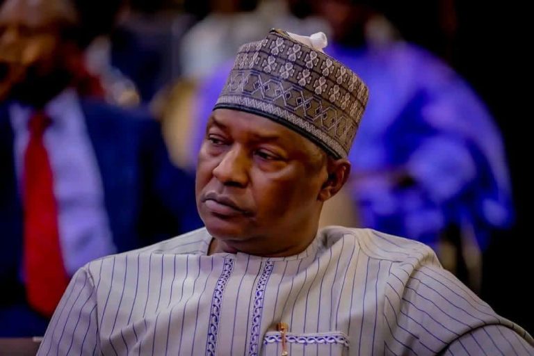 Malami Alleges Political Intimidation as EFCC Raids Abuja Residence