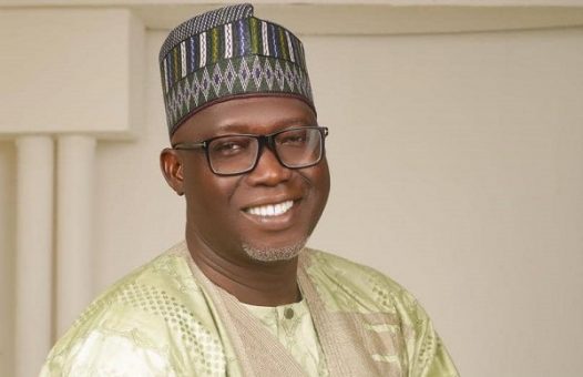 Mukhtar Usman Galadima