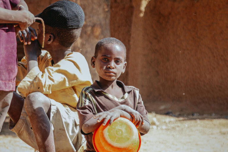 Save the Children Warns of Looming Hunger Crisis in Six Northern States