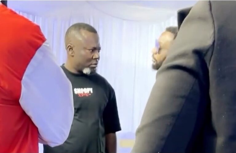 Obazee–Double Chief Fight Abroad Exposes Widening Political, Royal Rift in Edo