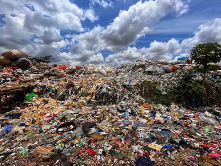 Lagos State Announces Plans to Close Olusosun, Solous 3 Dumpsites