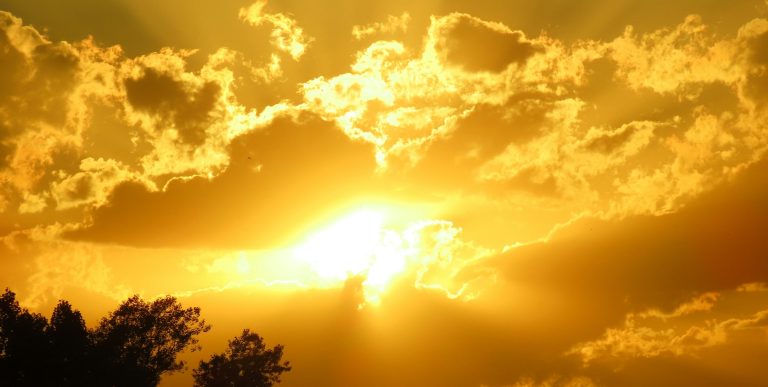 NiMet Forecasts Three Days of Sunshine, Cloudiness Across Nigeria