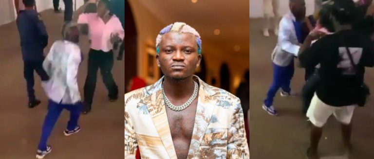 Portable Fires Back at Blacklisting Claims, Says ‘I Don’t Need Anyone to Succeed’