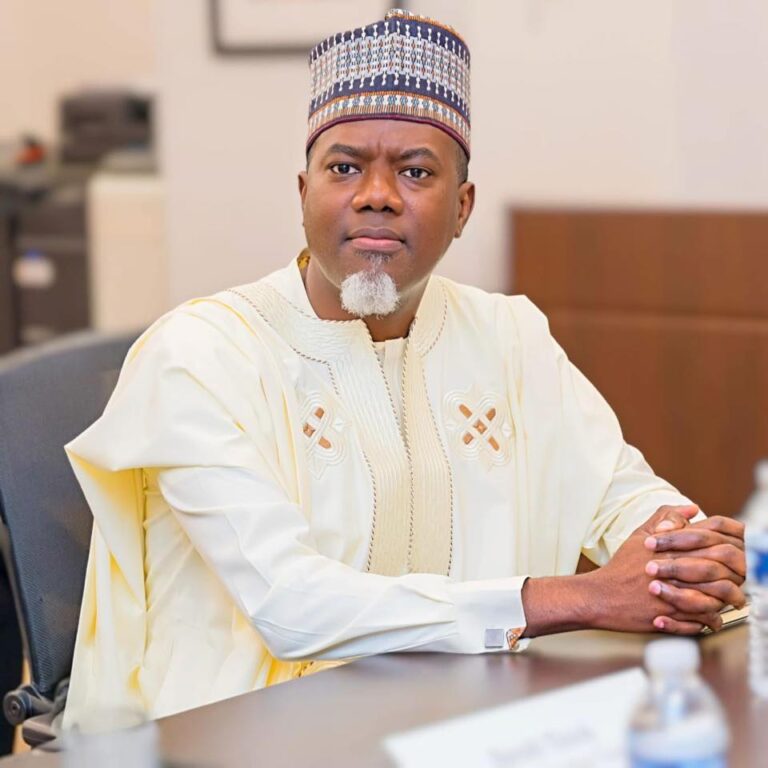 New Ambassadors to Take Up Duty in 2026 as FG Completes Deployment Process