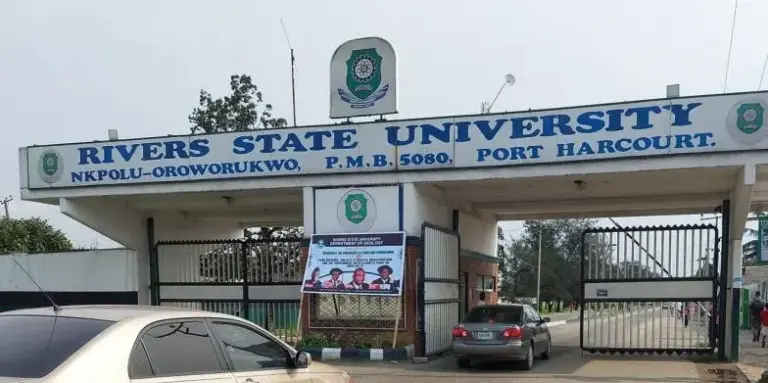Police Rescue Five Abducted RSU Students