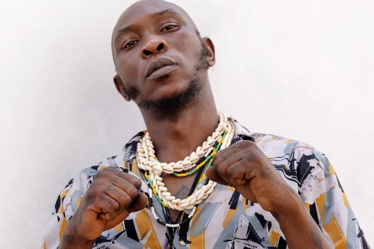 Seun Kuti Slams ‘New Fela’ Tag for Wizkid, Calls It an Insult