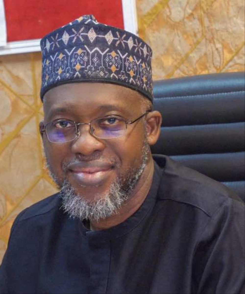 Sanwo-Olu Appoints Dr Sulaimon Ogunmuyiwa as Lagos DG of Education Quality Assurance