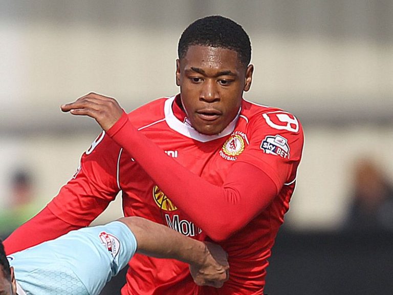 After Defeat to Nigeria, Uganda Striker Ikpeazu Backs Super Eagles to Win AFCON