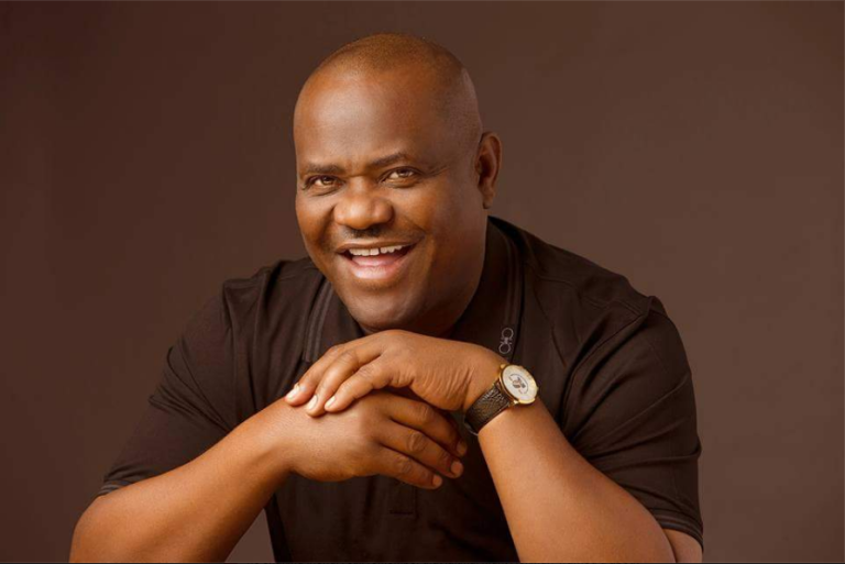 President Congratulates Wike at 58, Lauds His Dedication to Public Service