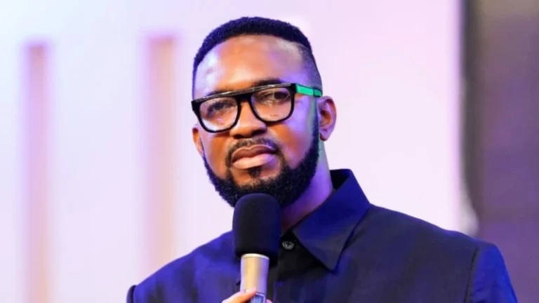 Pastor Chris Okafor Misses Police Invitation Over Alleged Sexual Offences