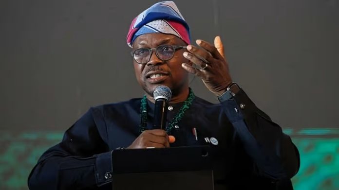 Dr. Iziaq Adekunle Salako 22