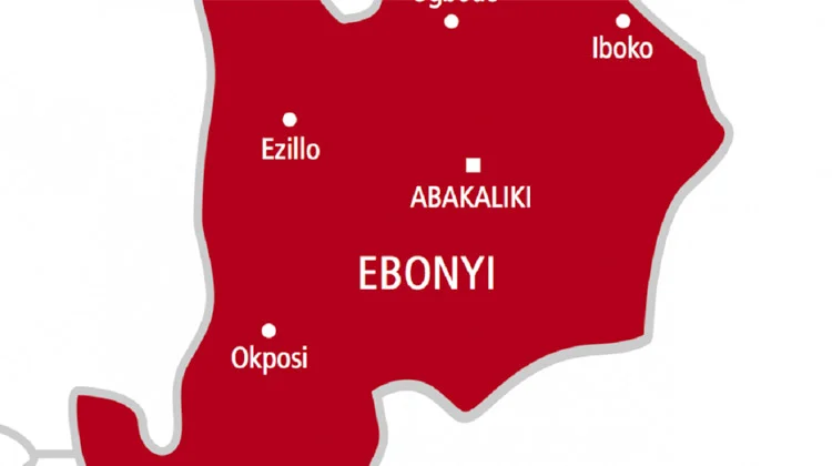 Three Feared Dead as Mining Pit Collapses in Ebonyi Community