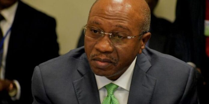 Emefiele