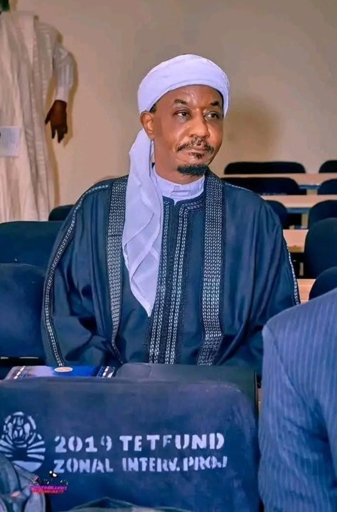 Education Is a Lifelong Journey – Emir Sanusi