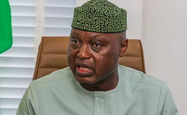 Ekiti Govt Places Elepe of Epe Ekiti on Probation