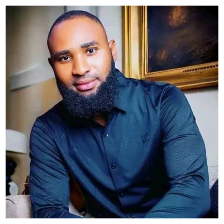 Late NAOS President Warned of Threats Days Before Assassination in Abia