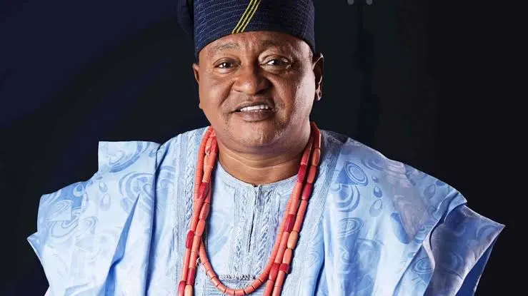 Jide Kosoko Emerges as Oloja of Lagos-Elect