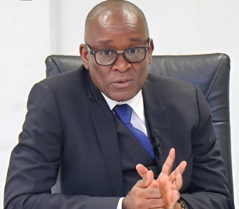 Nigeria Must Stop Importing What It Can Produce — Minister of State for Industry