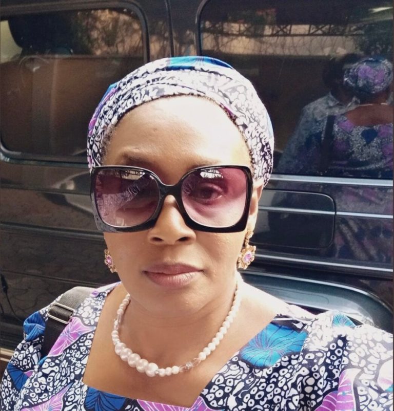Fresh Drama as Kemi Olunloyo Responds to Davido’s Father Over DNA Claims