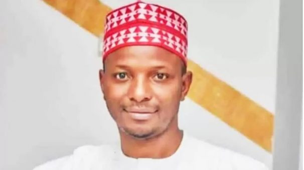 Kwankwaso’s Son Steps Down as Commissioner